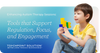 Enhancing Autism Therapy Sessions: Tools that Support Regulation, Focus, and Engagement