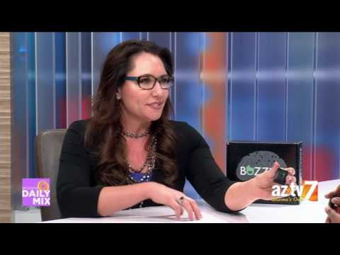 AZTV Daily Mix - Dr. Serin's Tips to combat Sleep deprivation