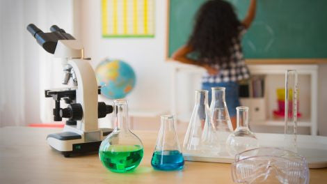 North Valley Magazine - Not So Obvious Signs Your Child May Be Gifted