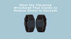 Men's Health - Reduce Stress in Seconds