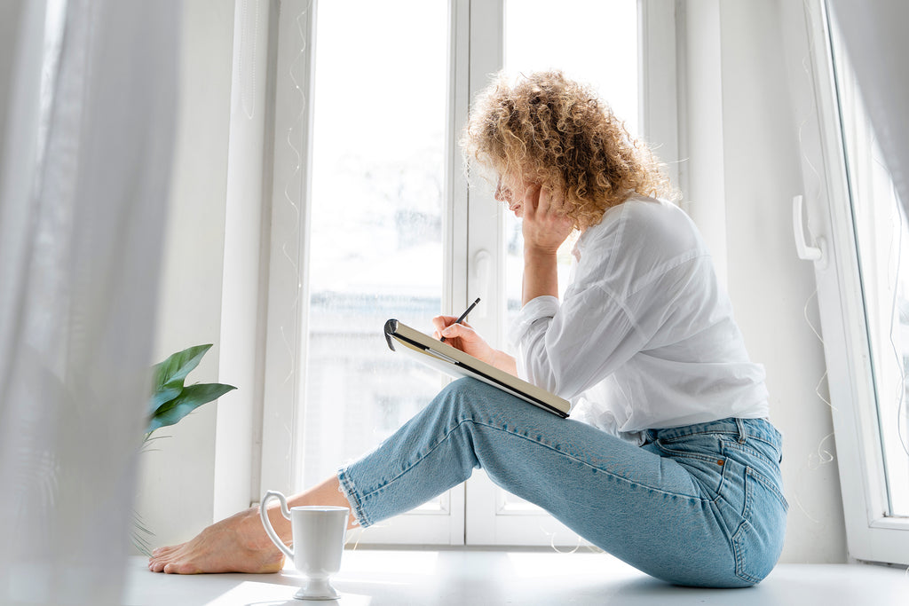 Cultivate Mindfulness at Home: Stress-Reduction for the Whole Family