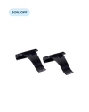 Clothing Clips - Demo Pair