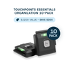 TouchPoints Essentials – Organization 10 Pack
