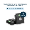 TouchPoints Essentials – Organization 5 Pack