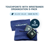 TouchPoints For Sleep – Organization 5 Pack