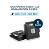 TouchPoints Essentials – Organization 5 Pack