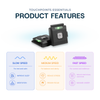TouchPoints Essentials - Demo Set