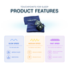 TouchPoints for Sleep - Demo Set