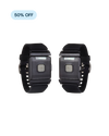 TouchPoints with Wristbands - Demo Set