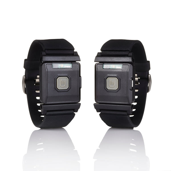 TouchPoints With Wristbands – Organization 5 Pack