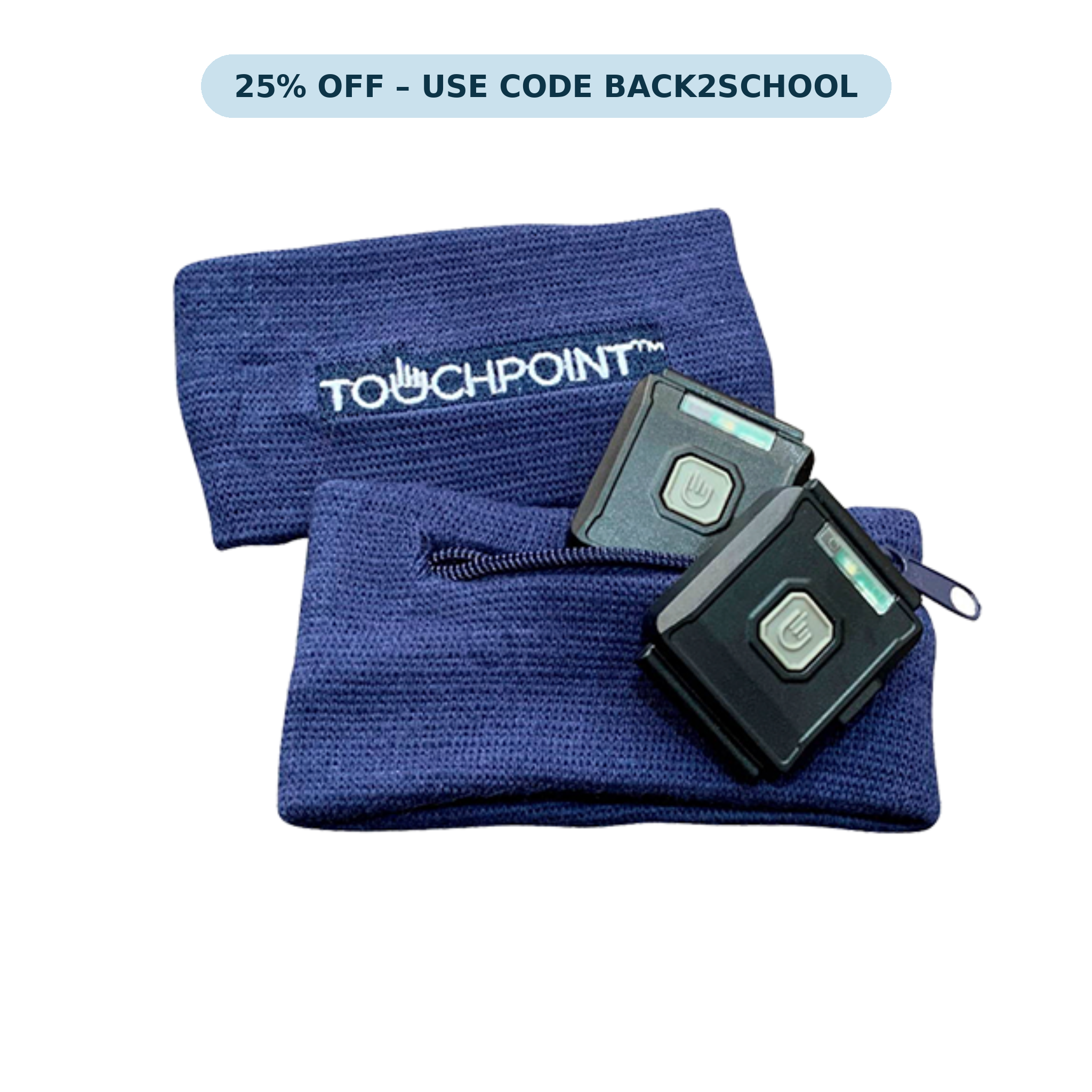 TouchPoints for Sleep – TheTouchPoint Solution™