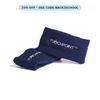 Zippered Sweatbands