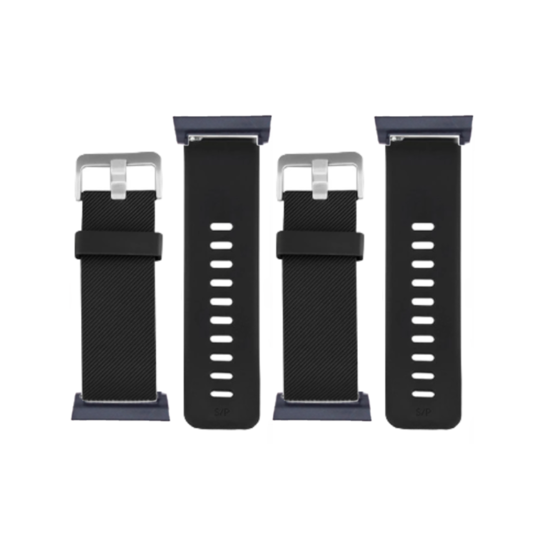 Silicone Wristbands – TheTouchPoint Solution™