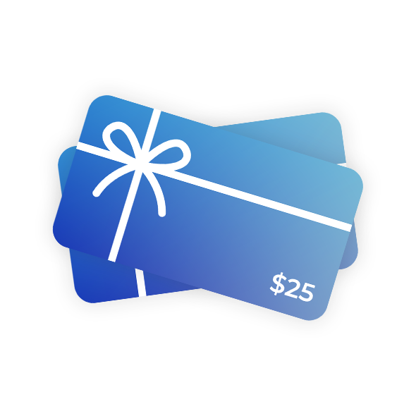 TouchPoint Gift Card